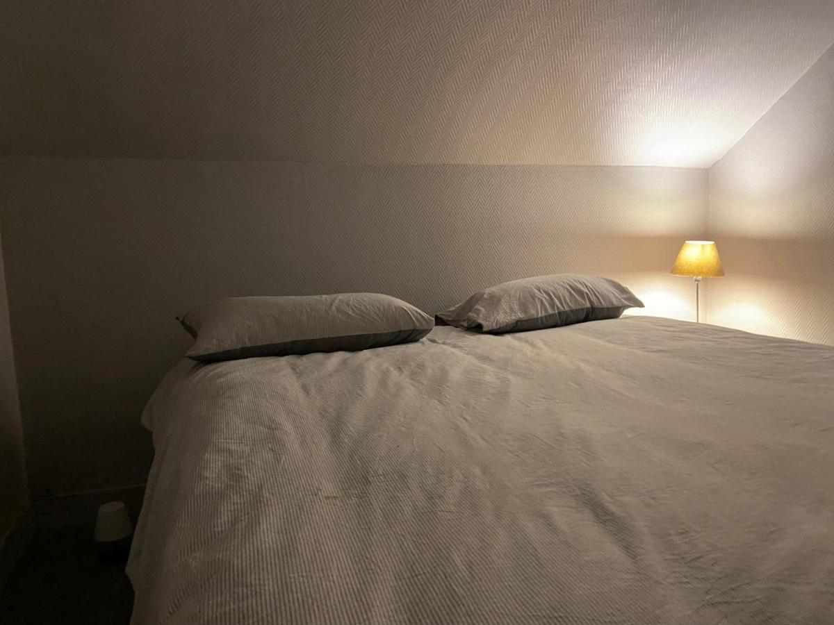 Lumineux Appartements A 100M Plage Berck Exteriör bild
