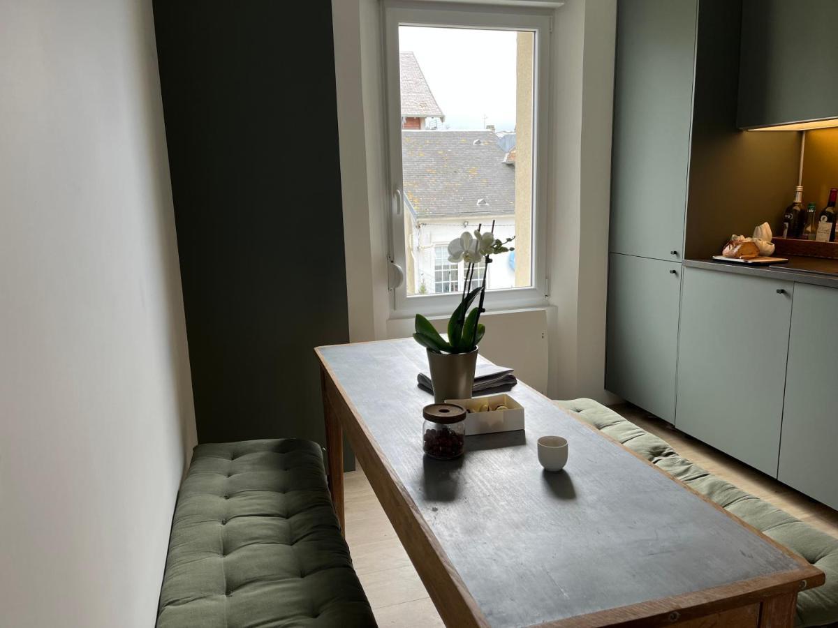 Lumineux Appartements A 100M Plage Berck Exteriör bild
