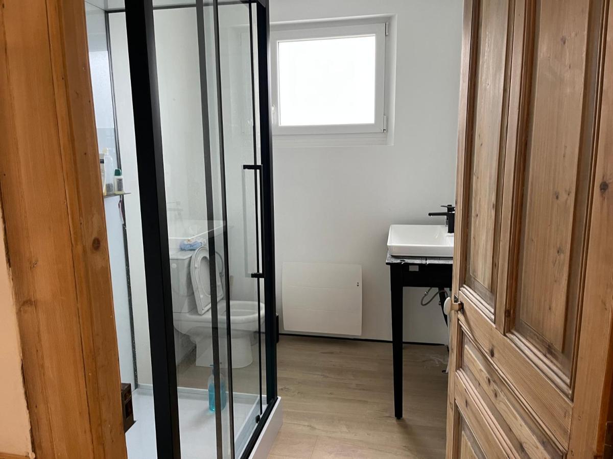 Lumineux Appartements A 100M Plage Berck Exteriör bild