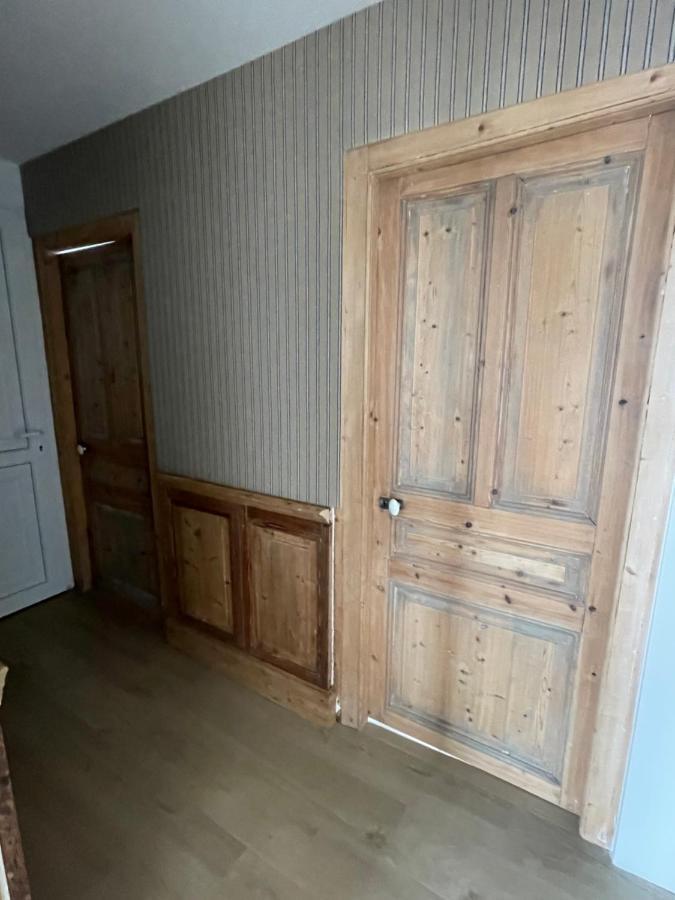 Lumineux Appartements A 100M Plage Berck Exteriör bild