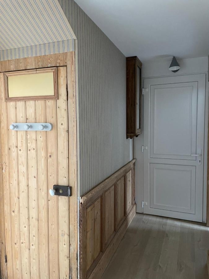 Lumineux Appartements A 100M Plage Berck Exteriör bild