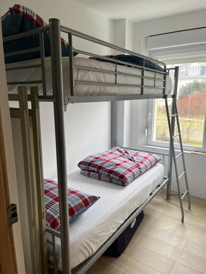 Lumineux Appartements A 100M Plage Berck Exteriör bild